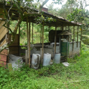 BOKASHI Plant and Compost tea maker